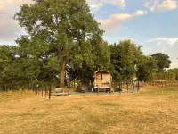 Hillcroft Accommodation Hotels in Winford