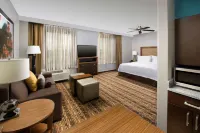 Homewood Suites by Hilton Washington DC NoMa Union Station Các khách sạn ở 