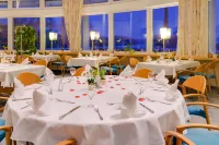 Seehotel Luisenhof - breakfast
