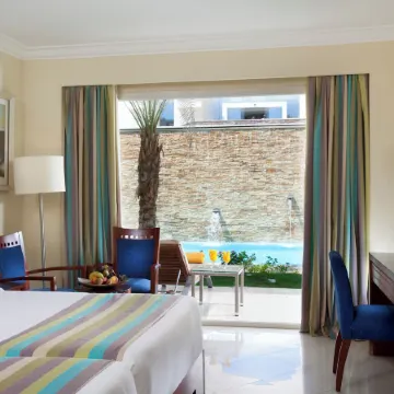 Xperience Sea Breeze Resort Отели рядом с Аэропорт Офира