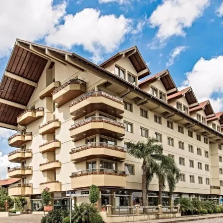 Dall’Onder Grande Hotel Bento Gonçalves