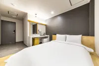 Hannam 67 Hotels in Hannam-dong/Itaewon