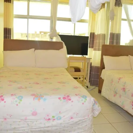 Isiolo Landmark Hotel