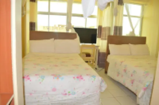 Isiolo Landmark Hotel Hotels in 