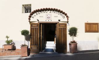 Hotel ZI'Ntonio