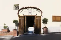 Hotel ZI'Ntonio Hotels in Scala