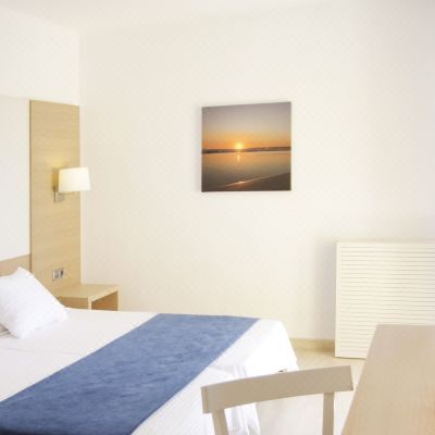 Studio Hotel Morlans Promo Code