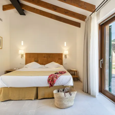 Son Grua Agroturismo - Adults Only