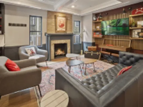 ザ ドーム ホテル イサカのホテル