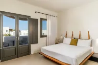 Orama Hotel & Spa Hotels in Santorini