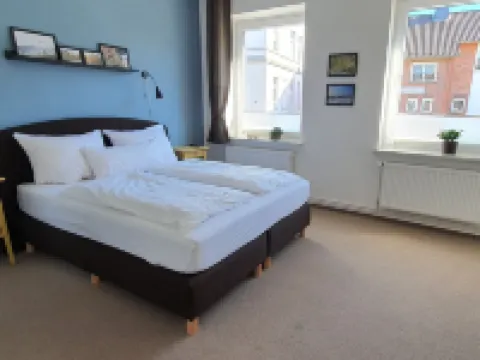 เบดแอนด์คิตเชน โรงแรมในชเลสวิก