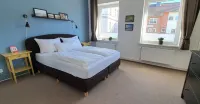 Gästehaus Bed & Kitchen