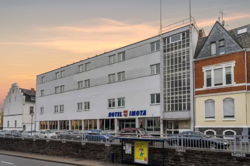 Hotel Imota Hotels in Neuwied