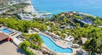 Senza Garden Holiday Club - Ultra All Inclusive Hotels in Konaklı