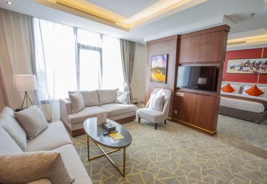 벨라 인 호텔 외관