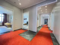 Motel Daria - Hennigsdorf Hotels in Kremmen