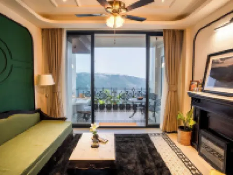 Polo Cherrapunjee Resort فنادق في تشيرابونجي