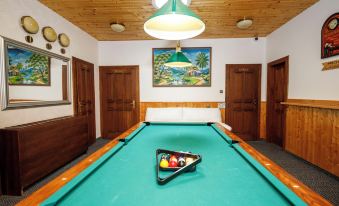 Hotel Jelinek