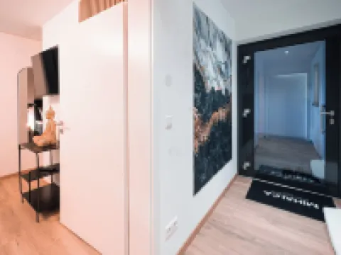 Mihalca® | Garden Suite Bibertal Hotels in Bibertal