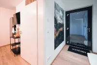 Mihalca® | Garden Suite Bibertal Hotel a Bibertal