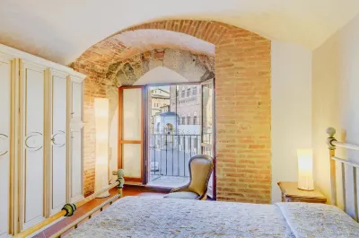 Bargello Accommodation Hotell i Aquila