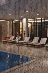 Hotel Saski Krakow, Curio Collection by Hilton - spa