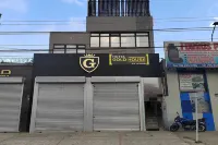 Ayenda Gold House Hoteles en Bogotá