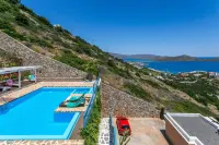 Elounda Senses Luxury Villa with Pool - Villaer