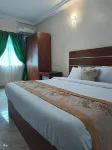 J Blitz International Hotel Hotels in Ijegun