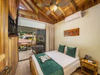 Bungalows Punta Uva Inn Hotels in Punta Uva
