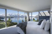 The Views and Spa by Staysouth Hotel a Closeburn