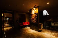 Hotel Brij Residency Hotels in Latur