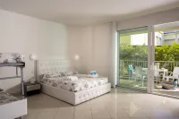 Residence I Diamanti - Siroli Collection - balcony