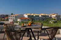 Pomaria Boutique Residences Hotels in Frini