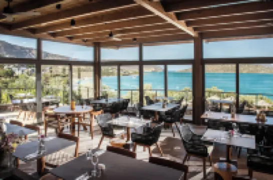 Elounda Infinity Exclusive Resort & Spa - Adults Only