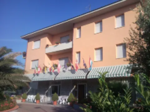 Hotel Trasimeno Bittarelli Hotels in Castiglione del Lago