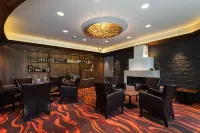 Superior Hotel Nidwaldnerhof Các khách sạn ở Emmetten