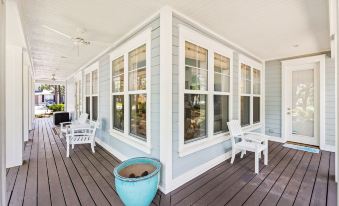 1345 Laurel Grove 3 Bedroom Home by RedAwning