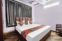FabHotel Raghav Raj Inn Hotels near Maa Devi Mata Mandir
