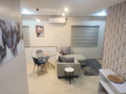 Kolebus Luxury Apartment