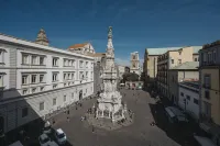 Palazzo Pandola - Luxury Suites - Gästehäuser