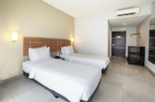 BeSS Resort & Convention Lawang