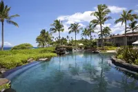 Wailea Beach Villas by Coldwell Banker Island Vacations - Private Pools