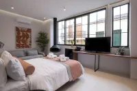 Citrus Daliani Rooms - Pensions