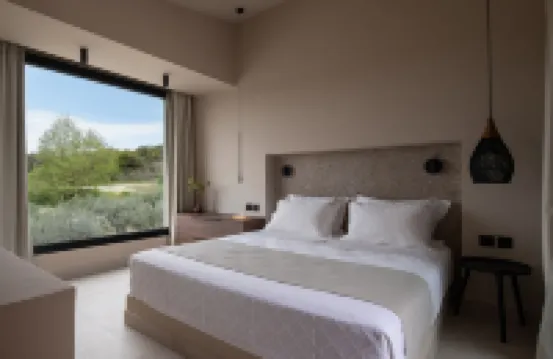 Olivera Suites Sarti