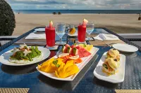 Kandaya Resort - breakfast
