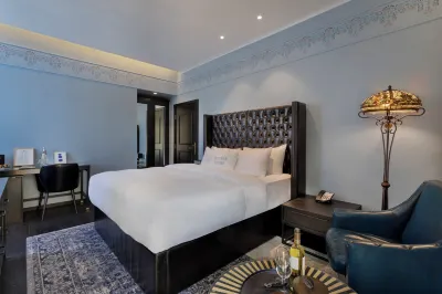 Bachar House فنادق في 