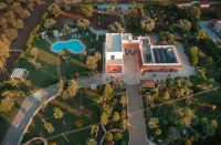 B&B Villa Mamma Grazia