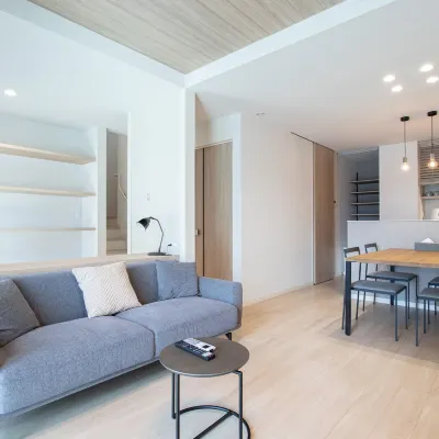 Mova Villa Koshi Misawa north Hotels near KK Wings
