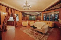 Java Boutique Hotel Hotels in Lushoto